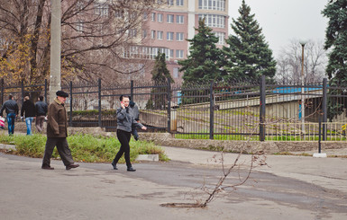 В городе ежедневно воруют больше двадцати канализационных люков 