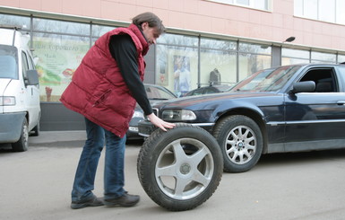 Шипы по осени считают 