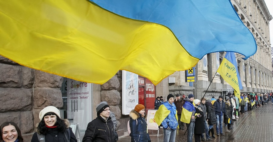 Евромайдан в ожидании 