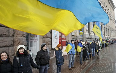 Евромайдан в ожидании 