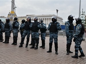 Польша вызвала посла Украины в связи с событиями на Евромитинге в Киеве