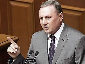 Партия регионов готова к переговорам с участниками Евромайдана