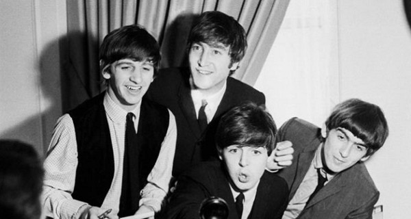 Поклонники The Beatles смогут купить сборник ранее не издававшихся записей группы