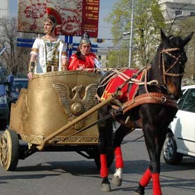 В Донецке будет свой 