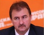 Киевляне об отстранении Попова: 