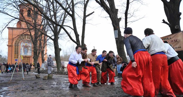 В рукопашном бою сойдутся лучшие спасовцы страны 