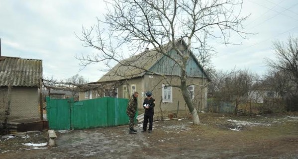 В Запорожской области погибло четверо детей