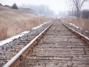 В Харьковской области тепловоз насмерть сбил подростка