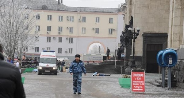 Опубликован предварительный список погибших и пострадавших при теракте на железнодорожном вокзале в Волгограде