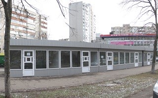 Власти сносят 3 киоска, а взамен появляются 5 новых