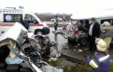 Вместо облздрава врачи попали на больничную койку