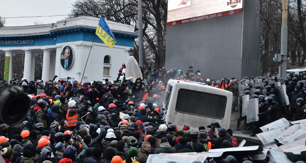 Реакция европейских политиков: о долгом кризисе и 