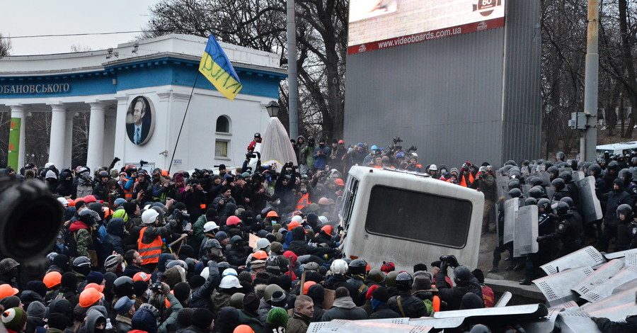 Реакция европейских политиков: о долгом кризисе и 