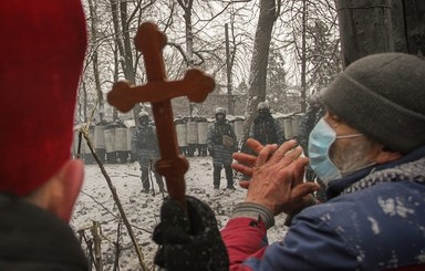 Как украинцам вернуться к обычной жизни