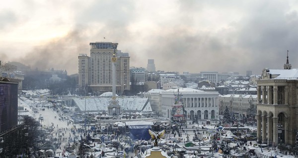 Пирог революции: кто делит? Как делит? Кому достанется самый большой кусок? 