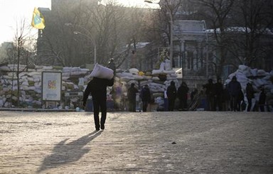 Яценюк: оппозиция предложение не приняла, но и не отклонила