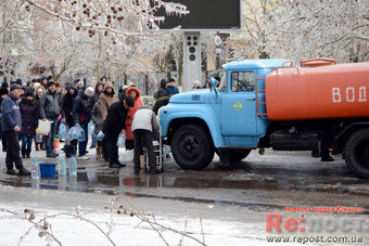 Одесская область – лидер по последствиям от непогоды