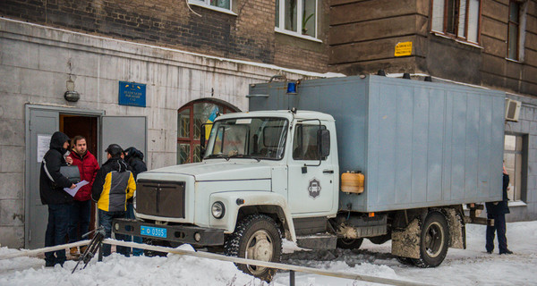 Адвокат запорожских митингующих: Вместо дебоширов задержали культурную интеллигенцию