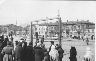 Экс-полицаи в СССР возглавляли колхозы, заводы и становились почетными донорами 