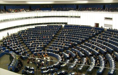 В Европарламенте зарегистрировали 7 вариантов резолюции о событиях в Украине