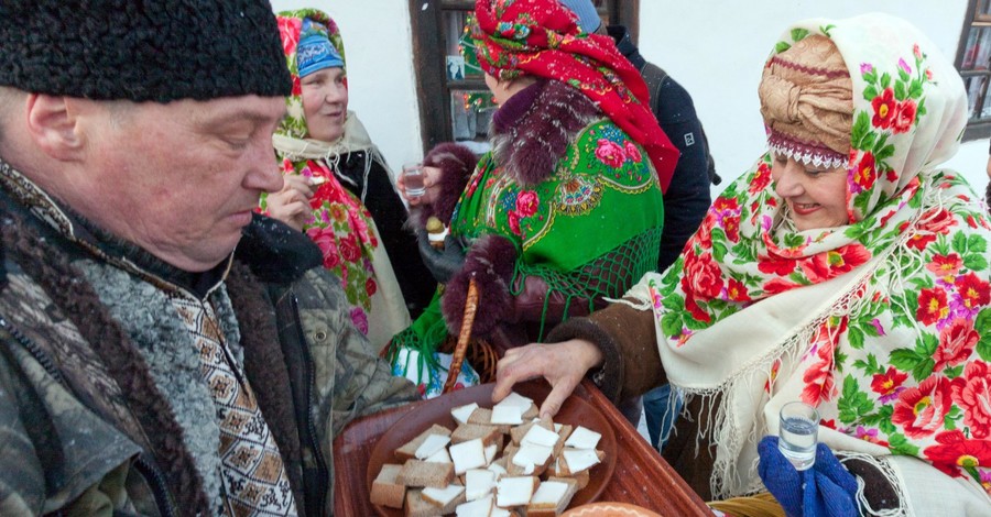 В каких странах самая полезная еда 