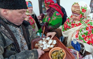 В каких странах самая полезная еда 