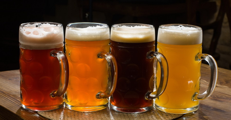 Американцы выяснили, сколько часов нужно работать на бокал пива