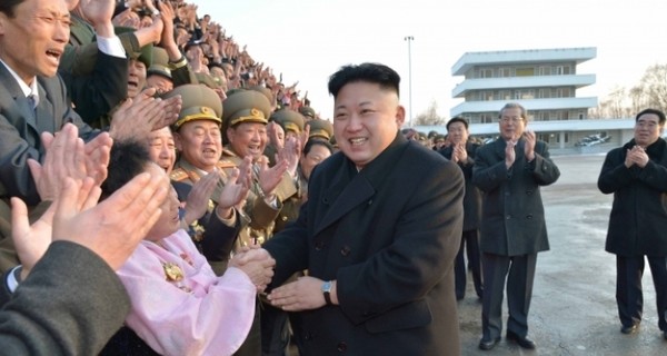 Северная и Южная Кореи начали первые за семь лет прямые переговоры