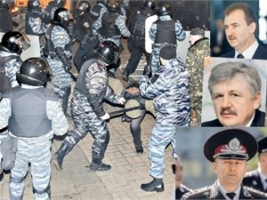 Снять обвинения с Попова и Сивковича помог закон Кивалова