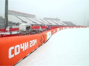 Немецкий спортсмен попался на допинге в Сочи