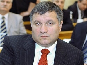 Аваков:  Расследования действий сотрудников МВД уже начались