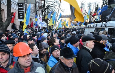 За смерть на Майдане – миллион гривен 