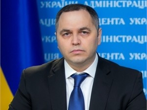 Портнов покинул Украину