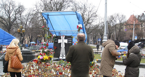 За четыре дня преступность в городе уменьшилась в три раза