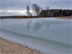 В Крыму вторые сутки ищут рыбаков