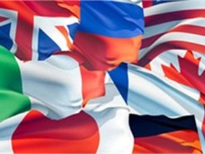 Страны G7 в ближайшее время встретятся без России