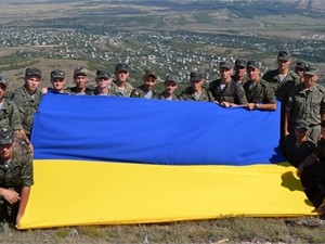 Украинцы не хотят ни визового режима с Россией, ни объединения, - исследование