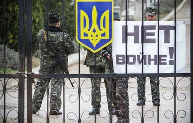 Тенюх: Минобороны не планирует передислокацию войск в Крым