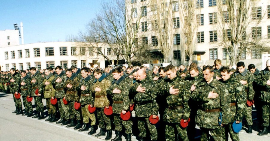 Три наивных вопроса о Национальной гвардии