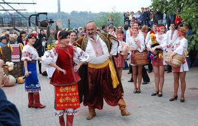 В Запорожье отменят Покровскую ярмарку