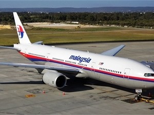 Индия приостановила поиски пропавшего самолета авиакомпании Malaysia Airlines