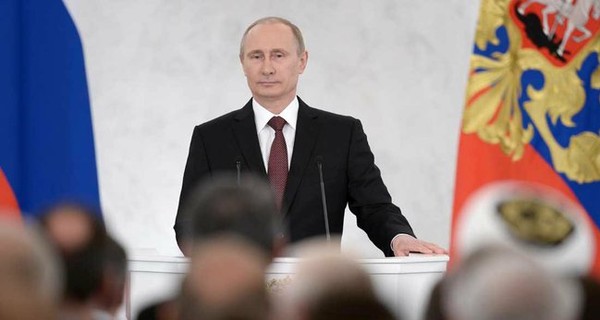 Путин вспомнил о разговоре с Кучмой в 2000-х