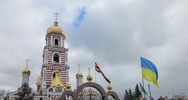 На похороны застреленного в Харькове Артема Жудова скинулись его преподаватели и одногруппники