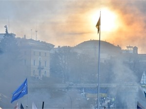 Скончался еще один активист Майдана