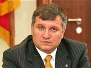 Аваков: Задержан третий участник расстрела сотрудников ГАИ