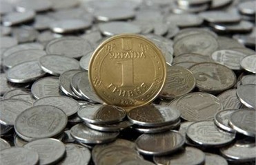 Минфин ожидает укрепления курса гривны к доллару