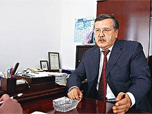 Гриценко и Порошенко 29 марта подадут документы в ЦИК