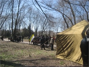 СБУ: Из захваченного здания в Луганске освободили 51 человека