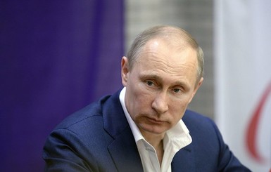 Путин предлагает продавать Украине газ по предоплате