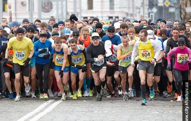 В Харькове сегодня бегали и минировали отели